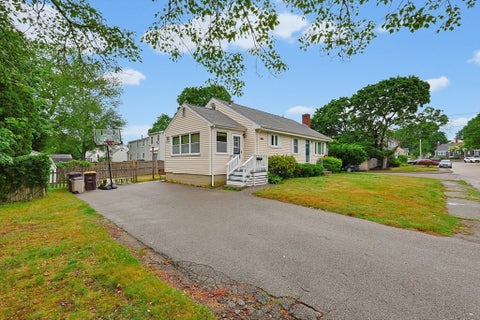 Photo of 67 Branch Rd, Weymouth, MA 02190 (MLS # 73541331)