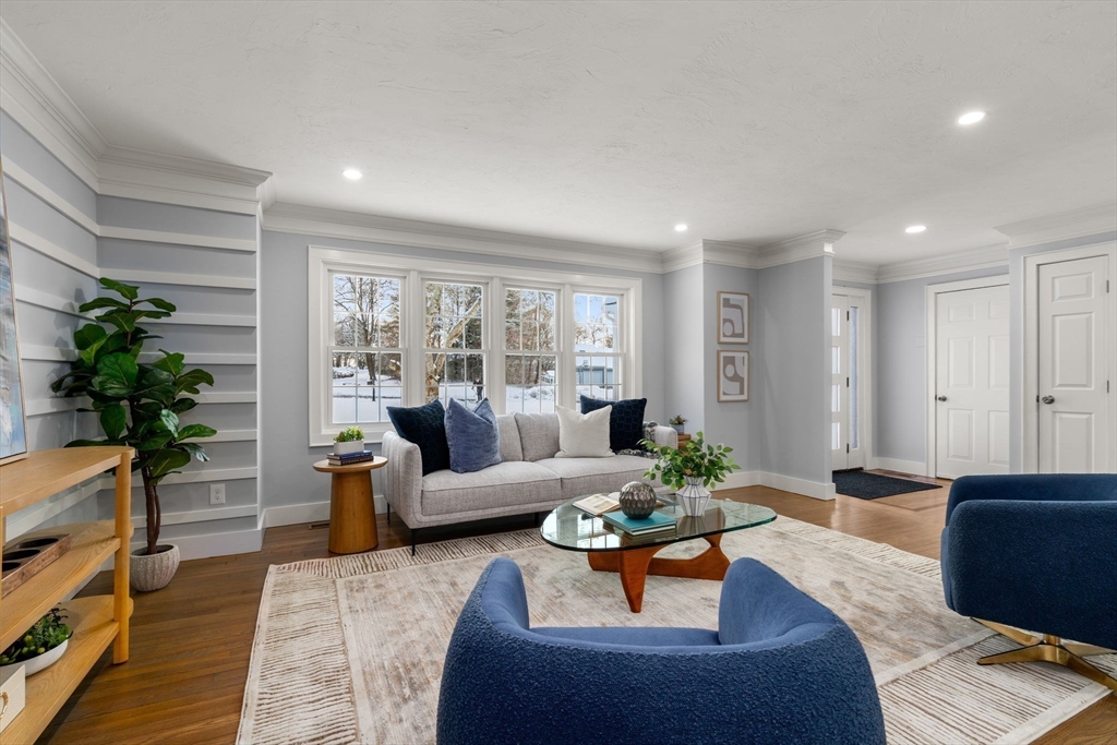 24 Country Club Drive