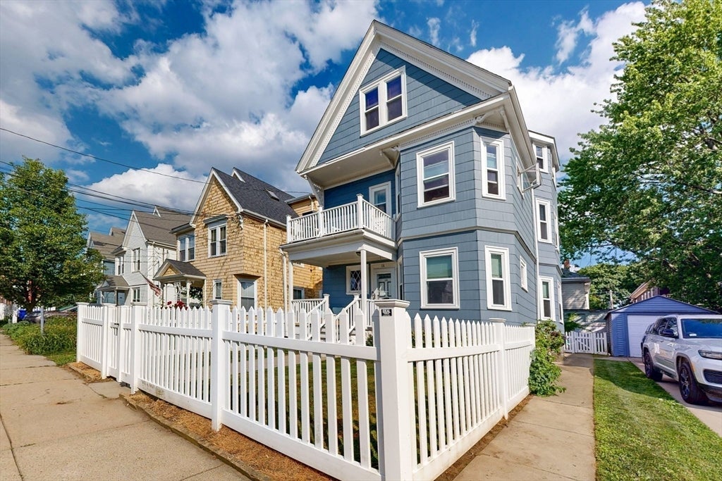 14 Bayard St