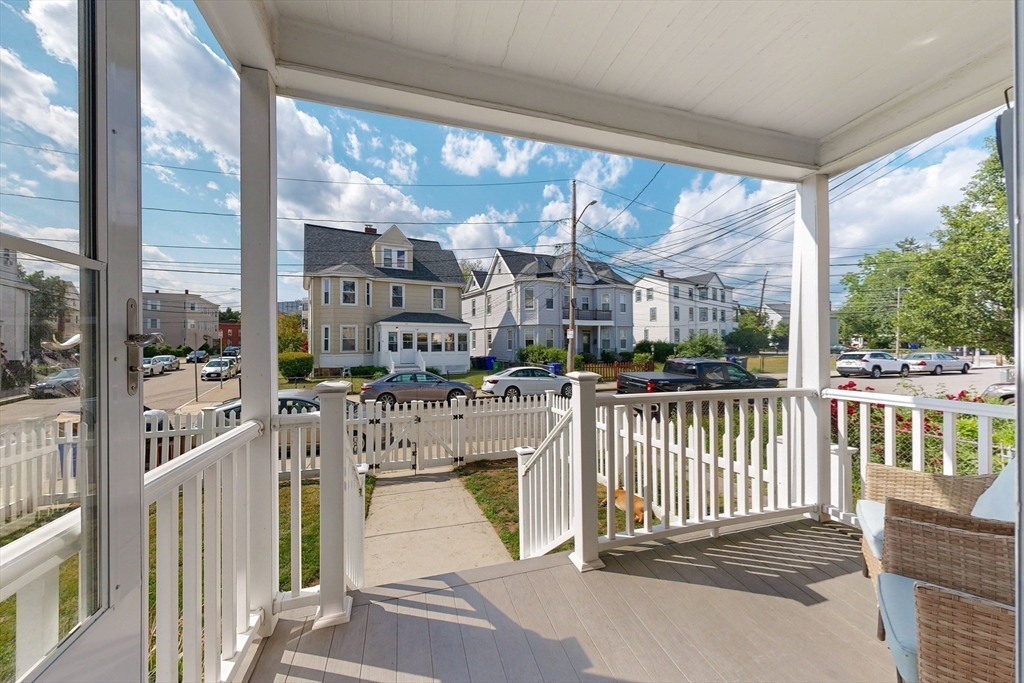 14 Bayard St
