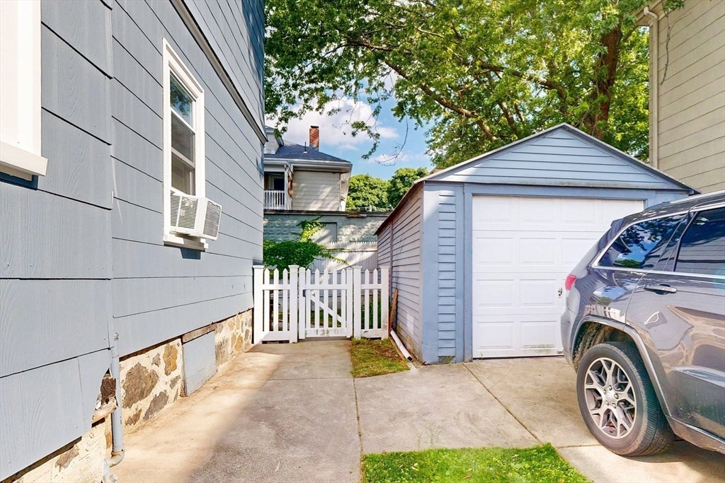 14 Bayard St