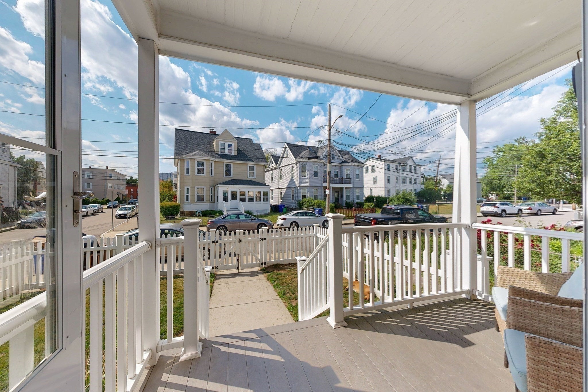 14 Bayard St