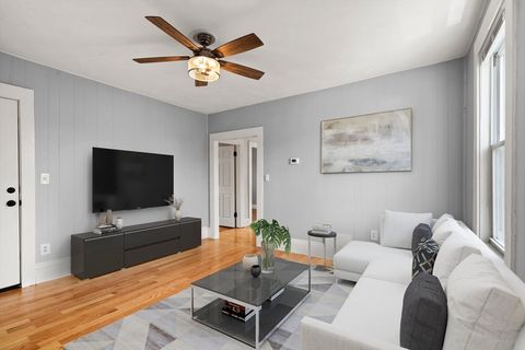 122 Jefferson St Lynn MA 01902