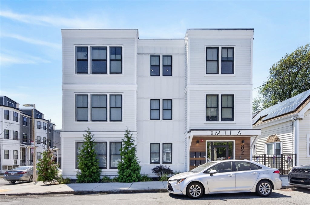 82 Moore St #5, Boston, MA, 82 Moore St #5, Boston, MA Photo #27