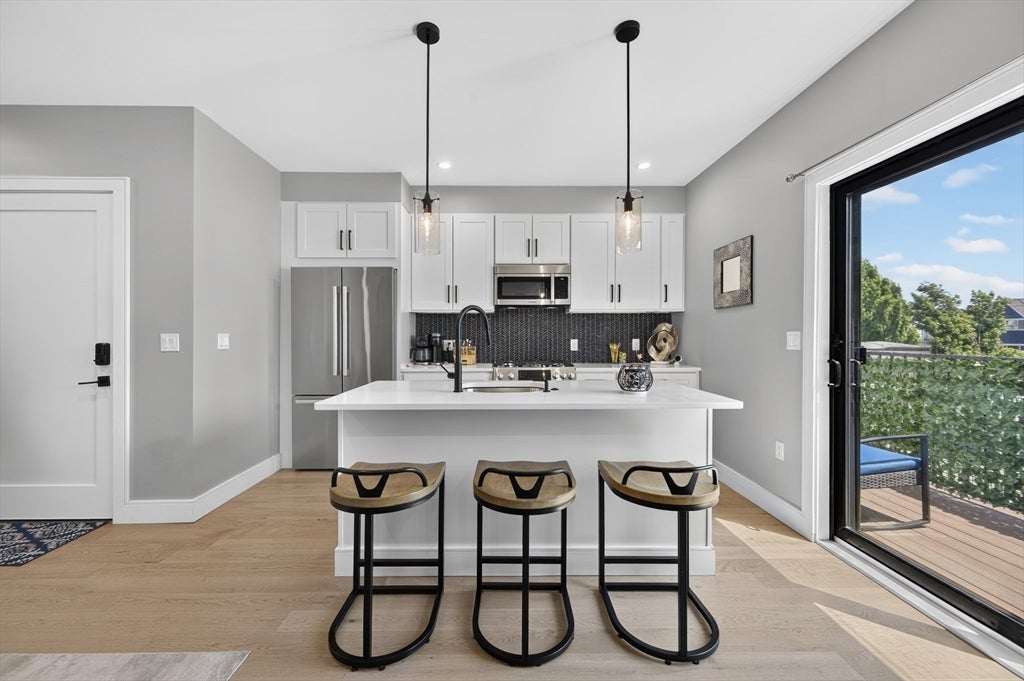 Photo of 82 Moore St, Boston, MA