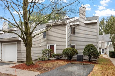Photo of 171 Swanton St #21, Winchester, MA 01890 (MLS # 73491180)
