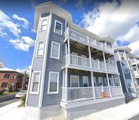 Photo of 90 Winthrop Shore Drive #3A, Winthrop, MA 02152 (MLS # 73479112)