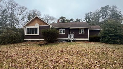 Photo of 50 Head Of The Bay Rd, Bourne, MA 02532 (MLS # 73494893)