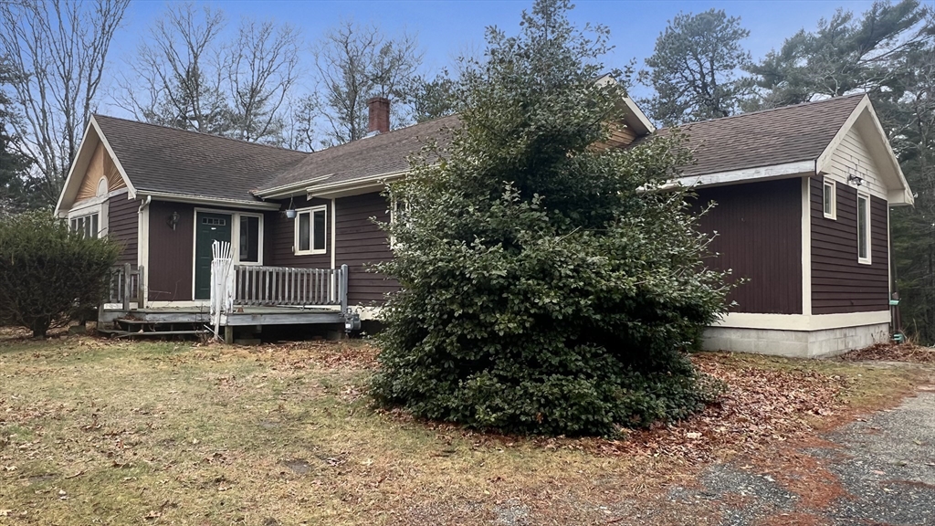 50 Head Of The Bay Rd
