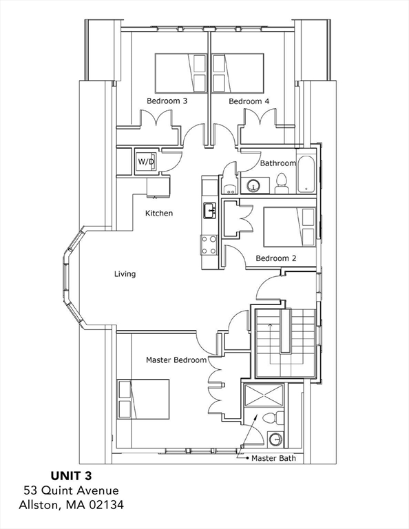 53 Quint Ave 3