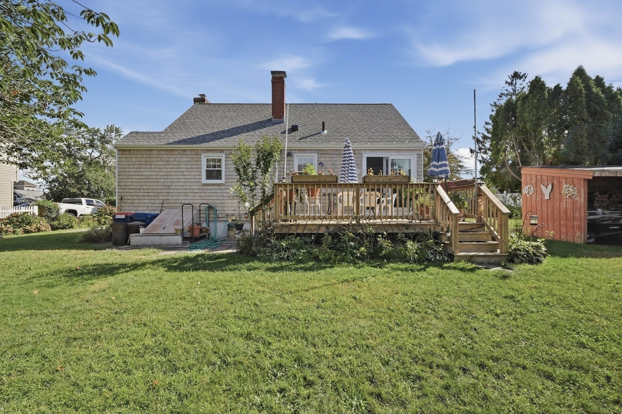 25 Bellevue St, New Bedford, MA, 25 Bellevue St, New Bedford, MA Photo #29