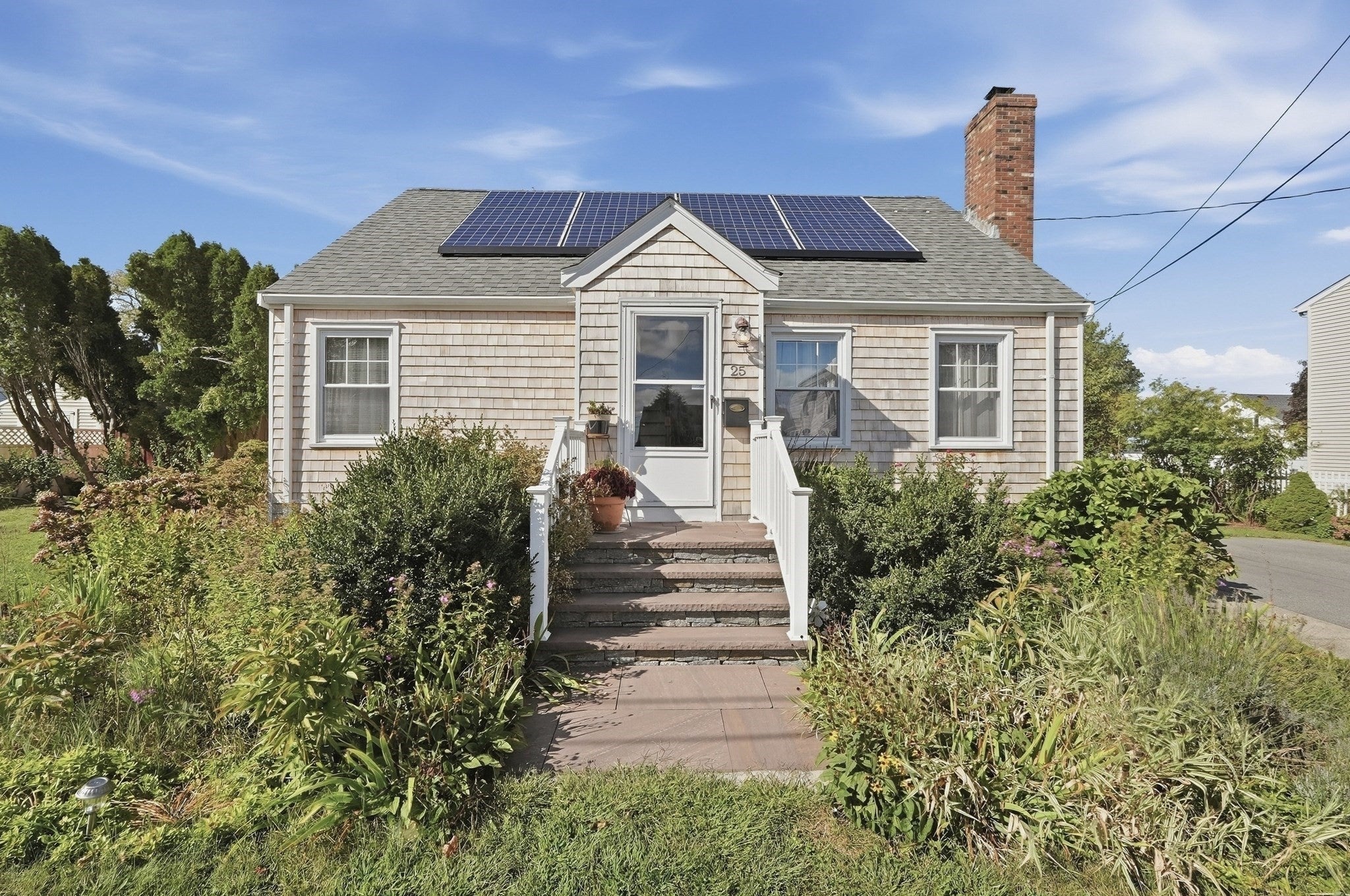 25 Bellevue St, New Bedford, MA, 25 Bellevue St, New Bedford, MA Photo #1