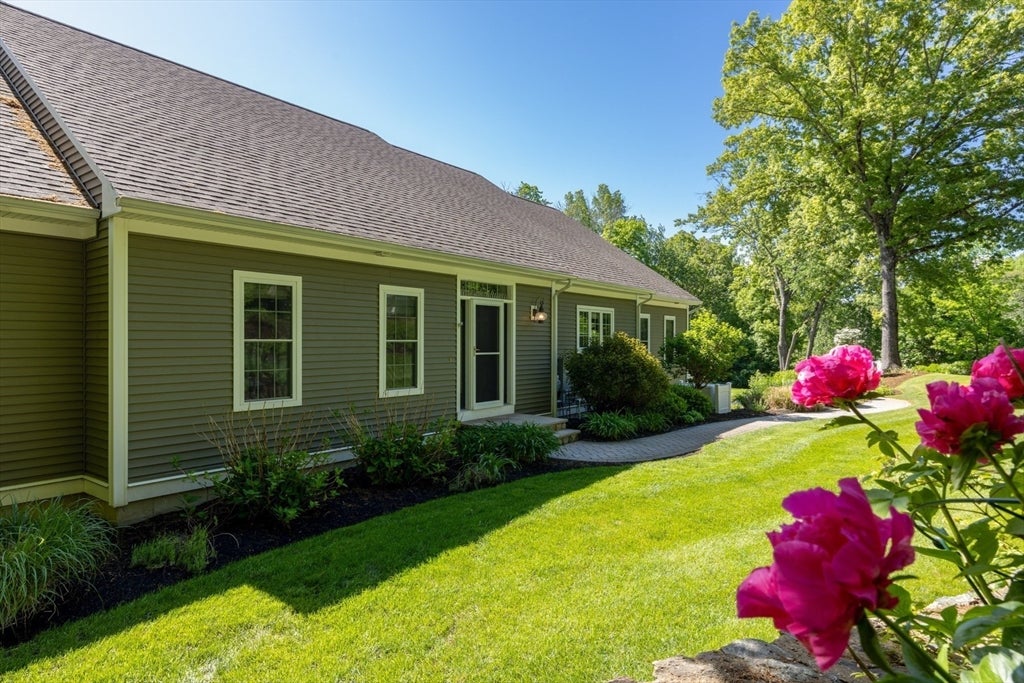 3 Archelaus Hill Rd