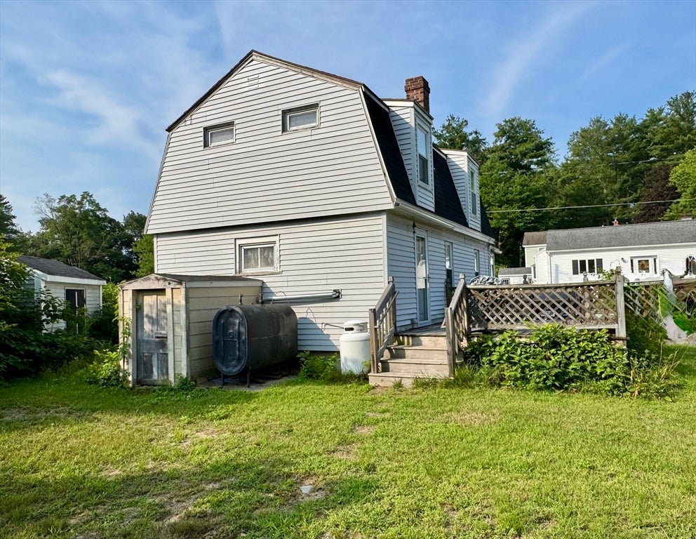 112 Florence Street, Tewksbury, MA, 112 Florence Street, Tewksbury, MA Photo #17