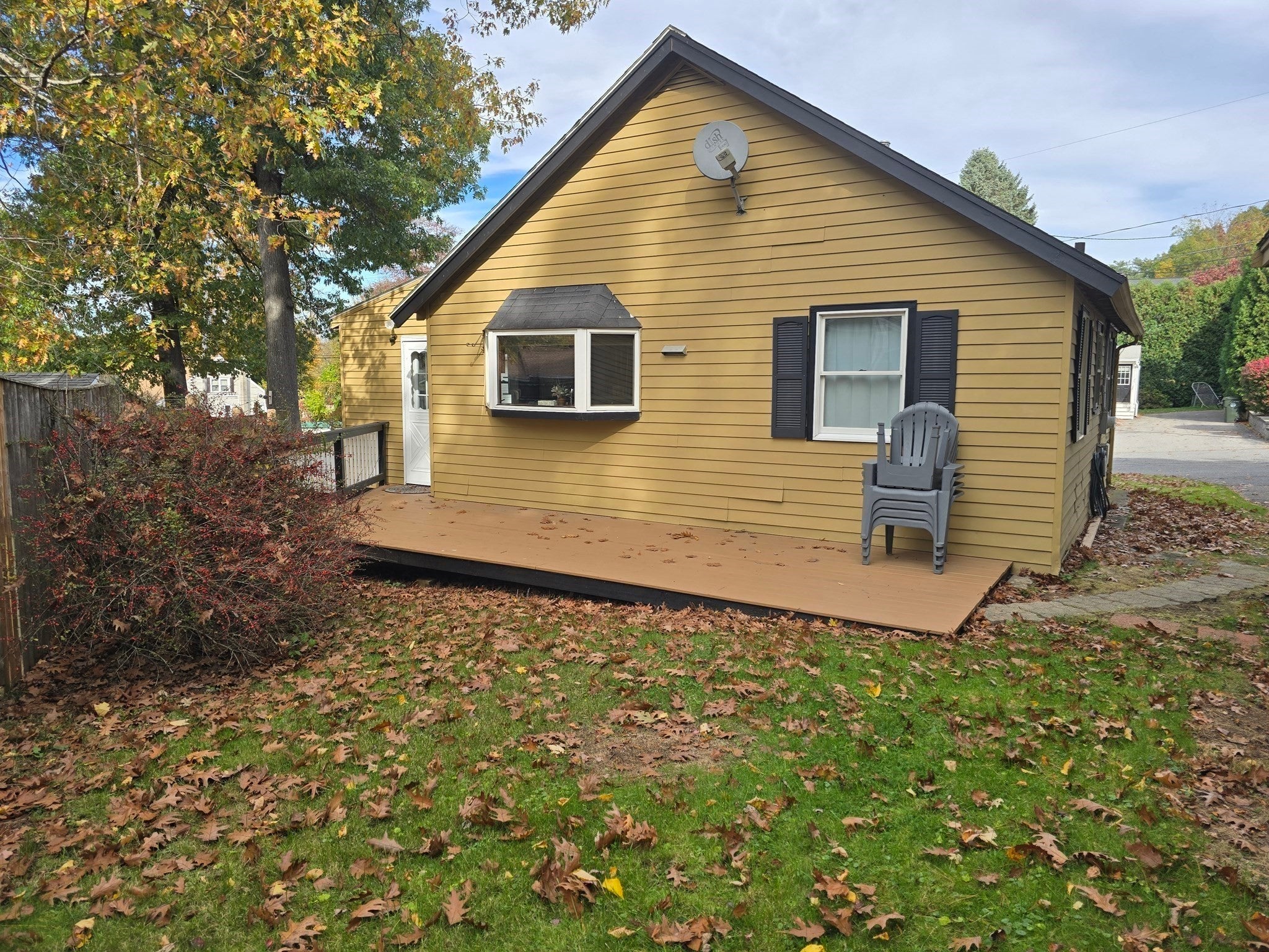 18 Amory Rd