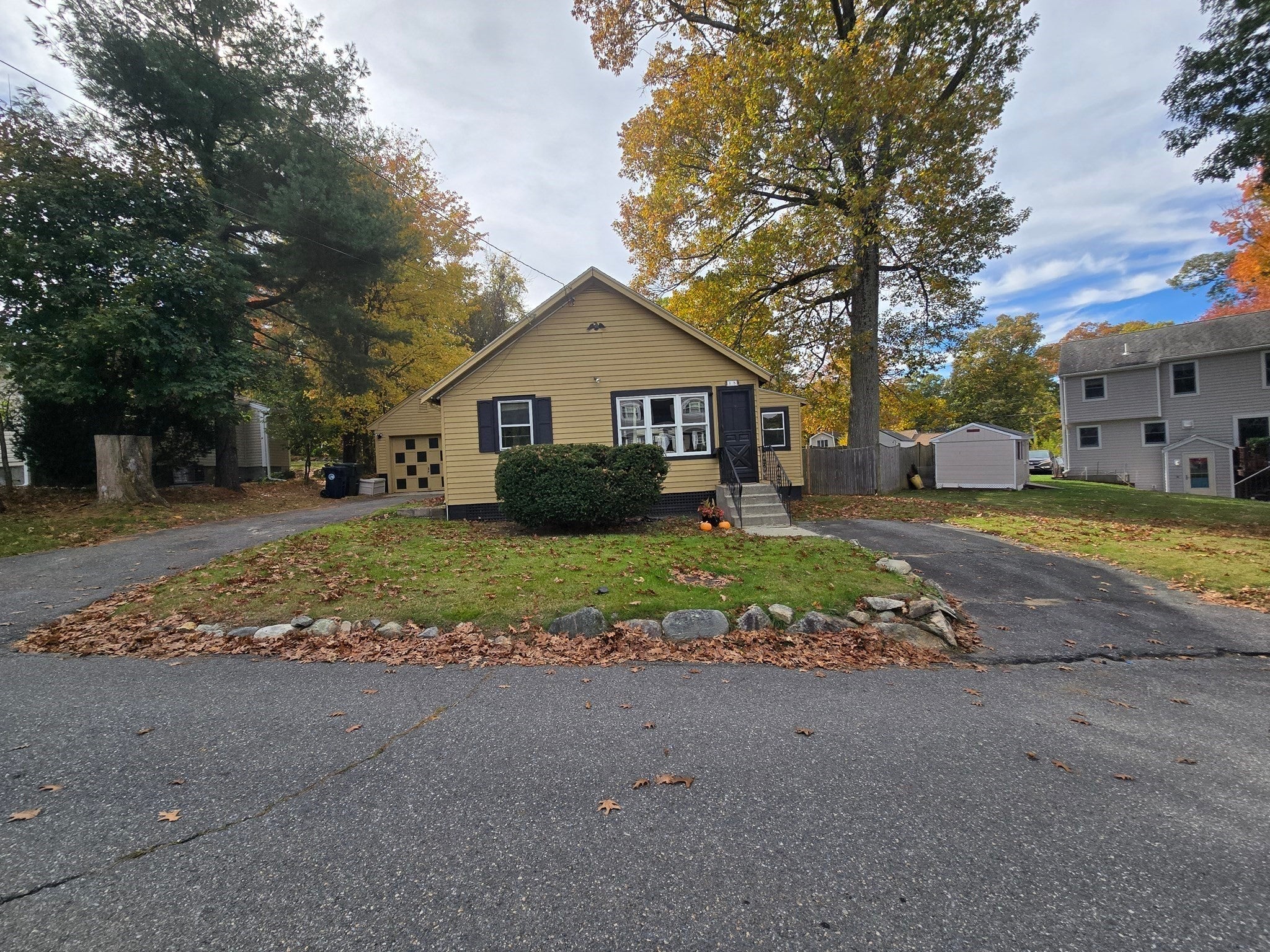 18 Amory Rd