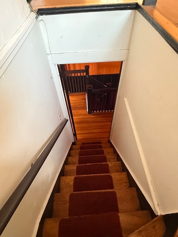 41 Colberg AVE, Boston, MA Photo #6