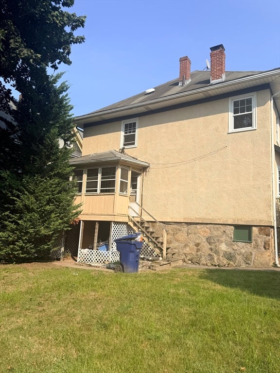 41 Colberg AVE, Boston, MA Photo #41