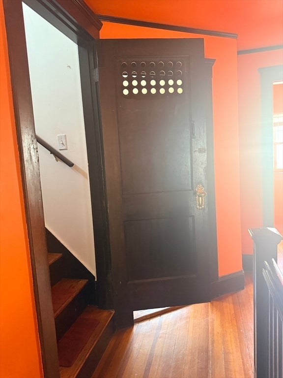 41 Colberg AVE, Boston, MA Photo #13