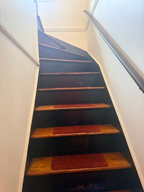 41 Colberg AVE, Boston, MA Photo #12