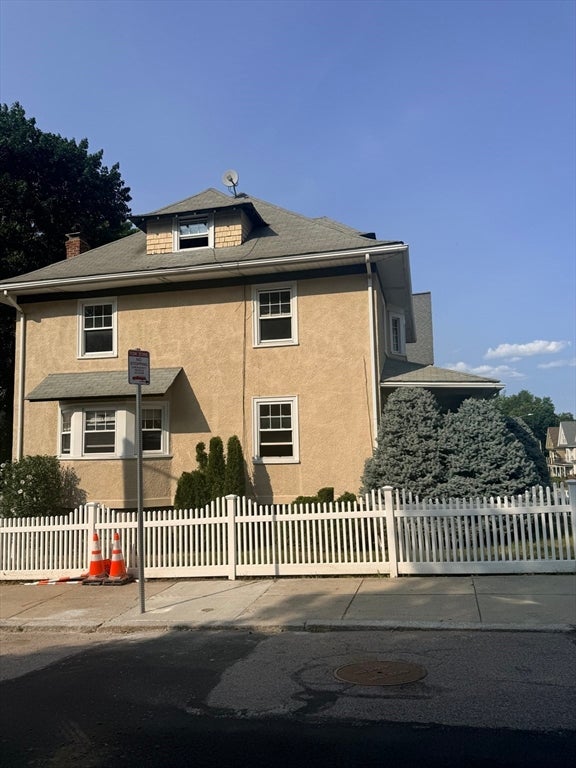 Photo of 41 Colberg AVE, Boston, MA