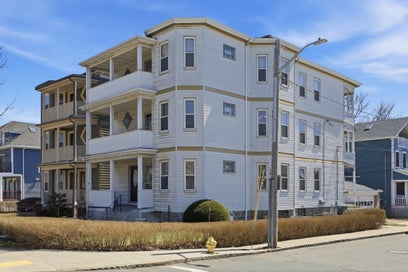 320 Fellsway West Medford MA 02155