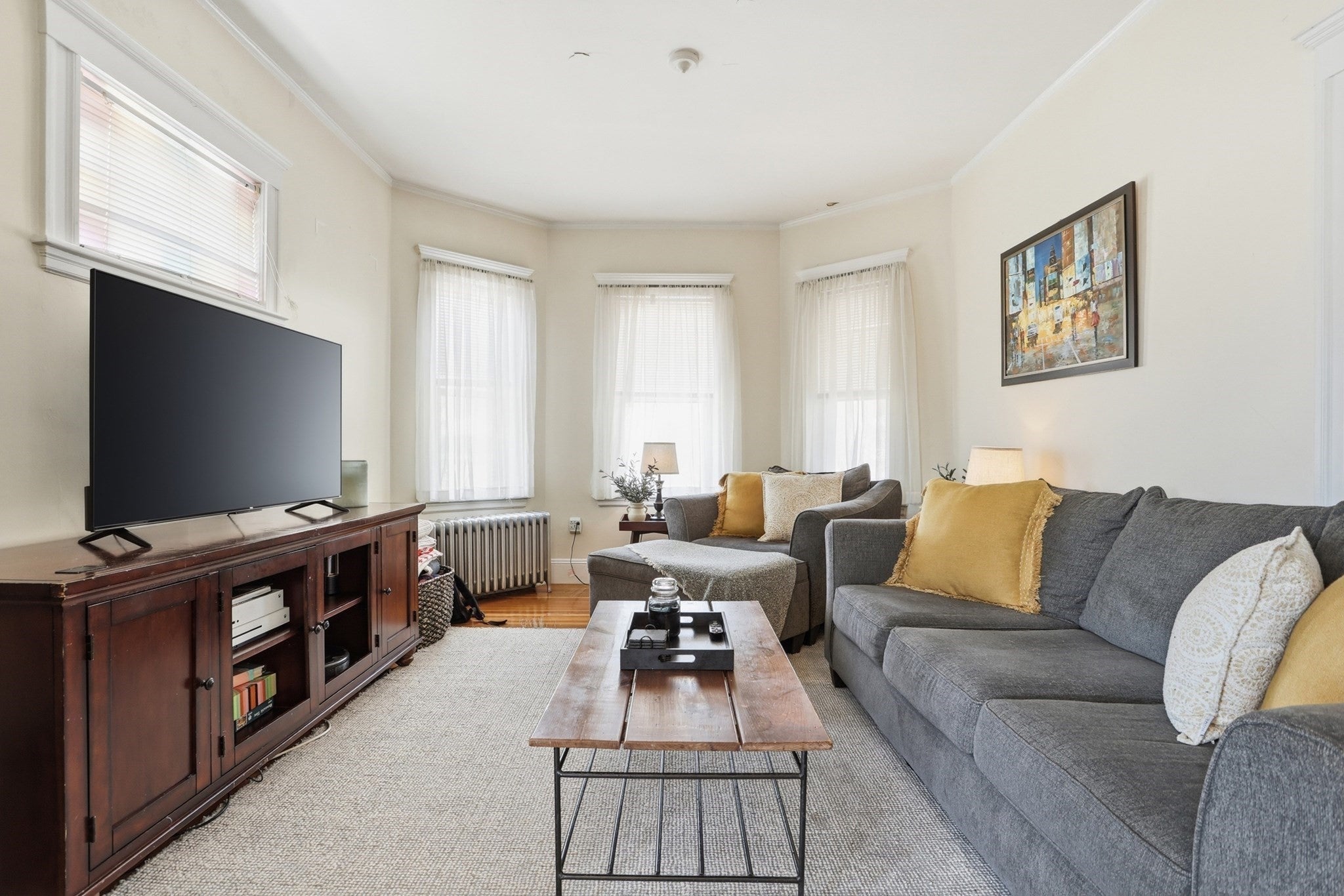 320 Fellsway West