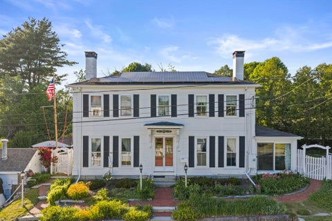 Photo of 696 Commercial St, Weymouth, MA 02189 (MLS # 73532865)