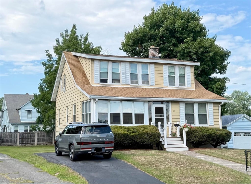 31 King St, Holyoke, MA, 31 King St, Holyoke, MA Photo #1