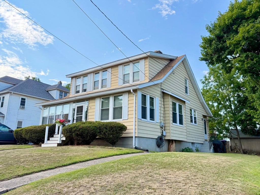 31 King St, Holyoke, MA, 31 King St, Holyoke, MA Photo #2