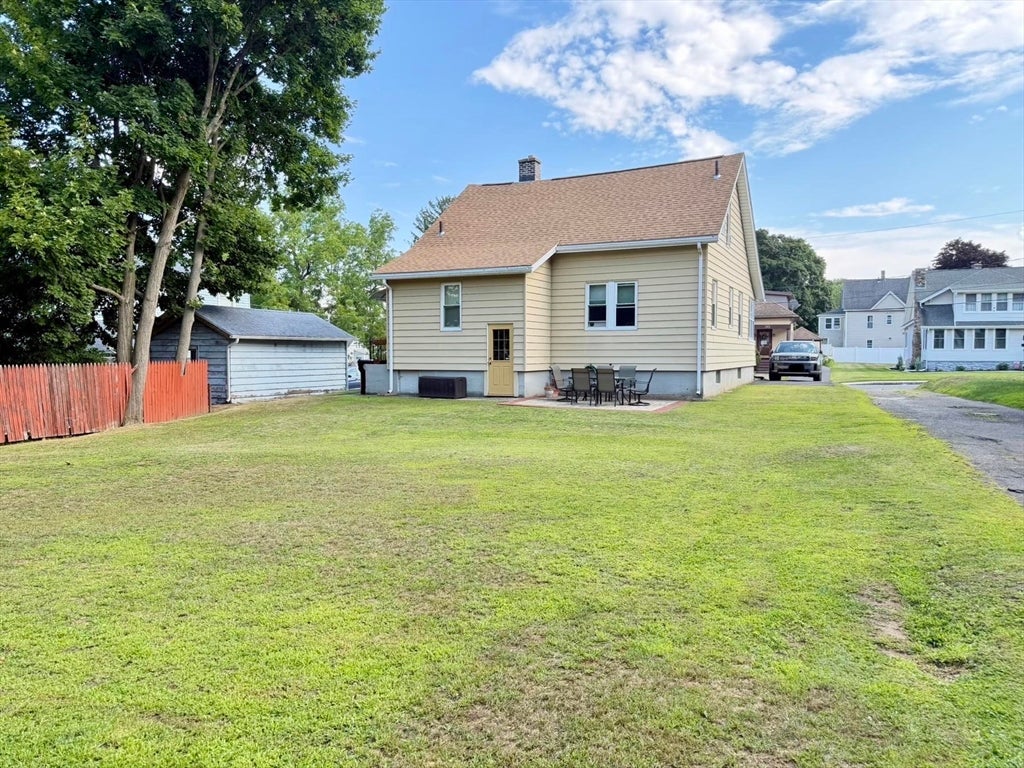 31 King St, Holyoke, MA, 31 King St, Holyoke, MA Photo #22