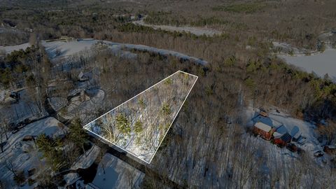 23 William Casey Rd Spencer MA 01562