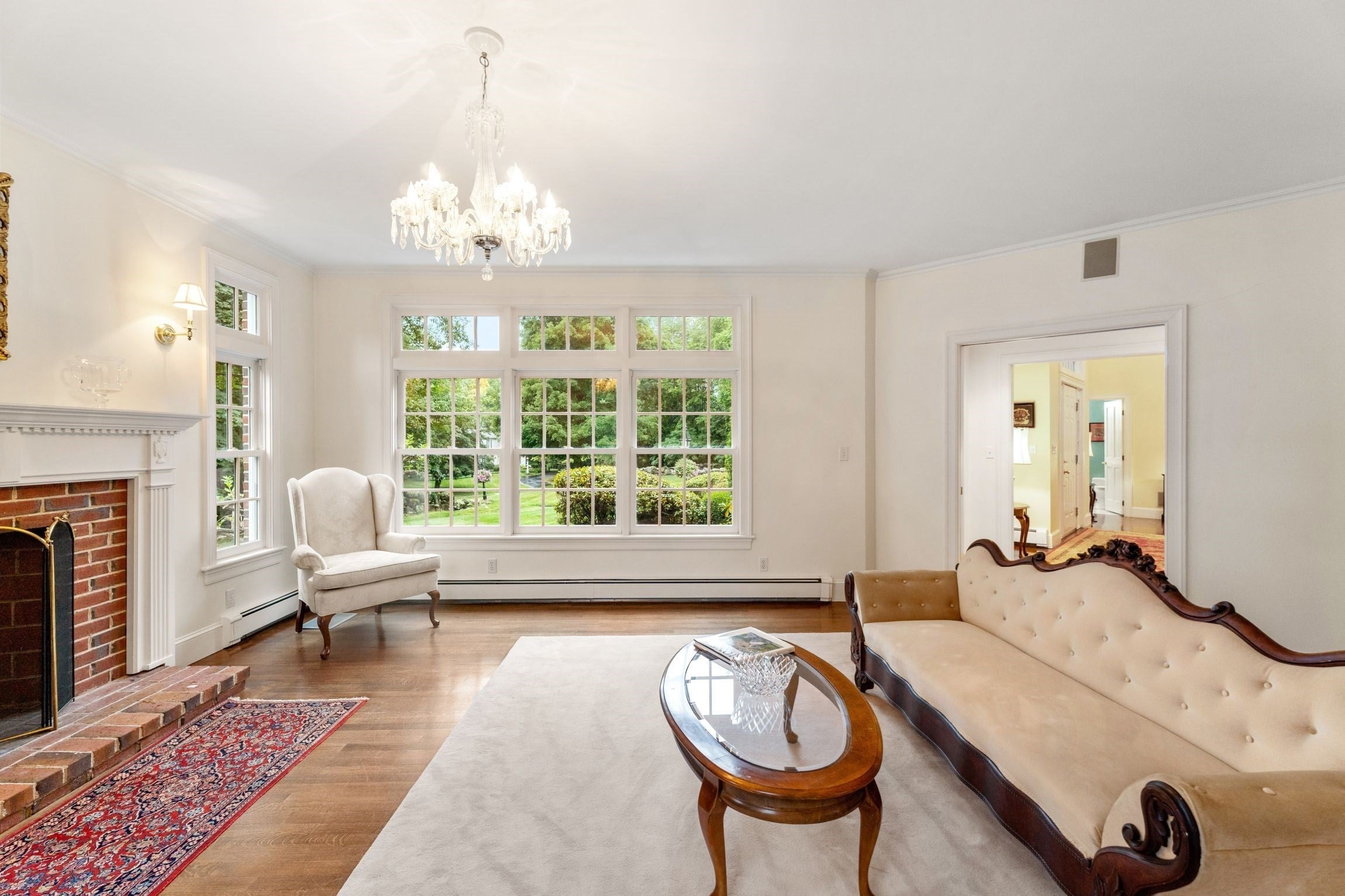 16 Longmeadow Rd
