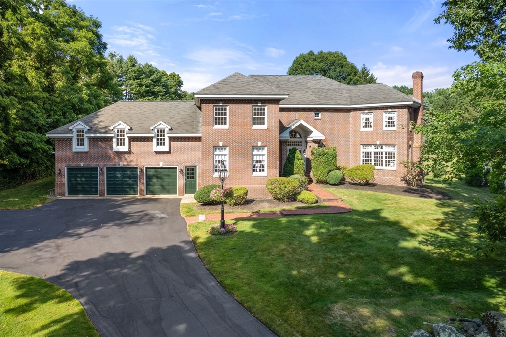 16 Longmeadow Rd, Milton, MA, 16 Longmeadow Rd, Milton, MA Photo #1