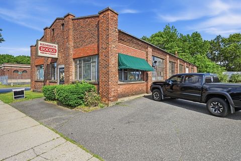 Photo of 797 Page Blvd, Springfield, MA 01104 (MLS # 73535729)