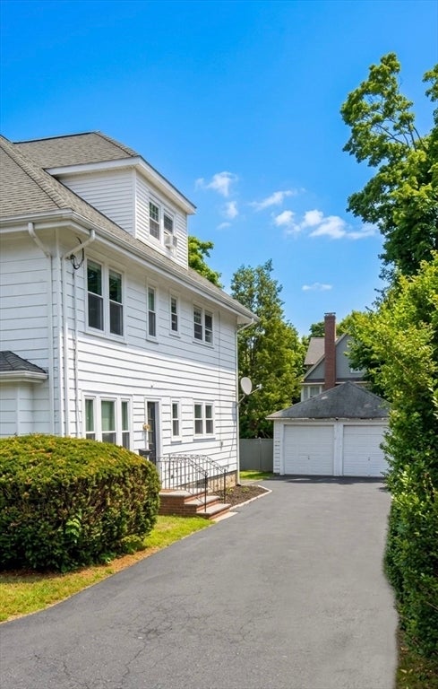 12 Hammondswood 1