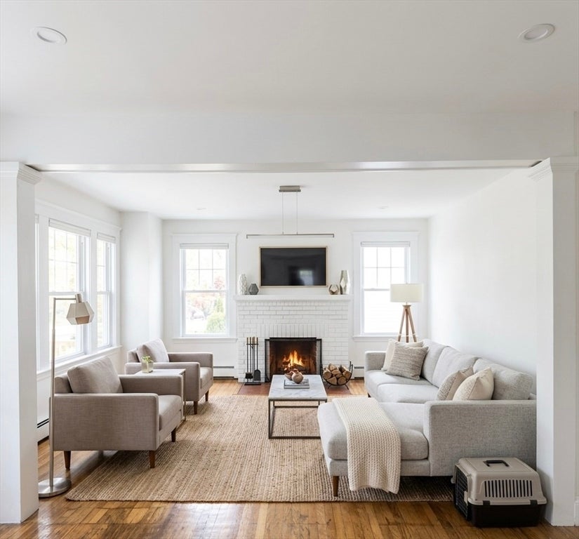 12 Hammondswood 1