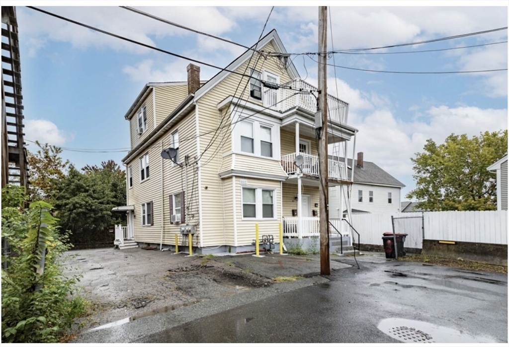 20 Johnson Ct