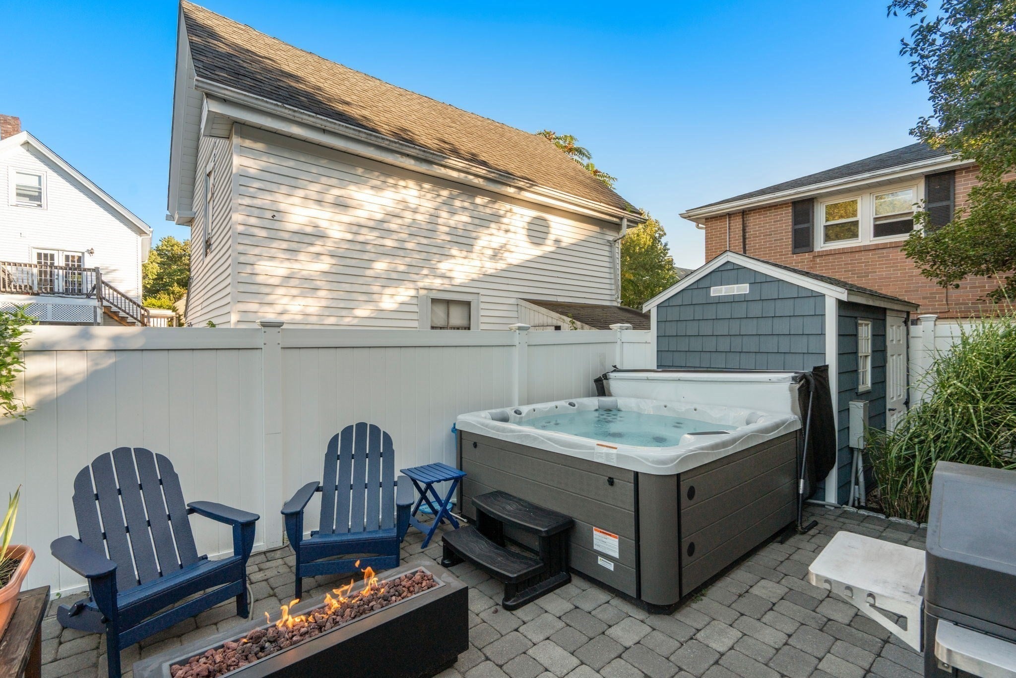 20 Albert St, Waltham, MA Photo #34