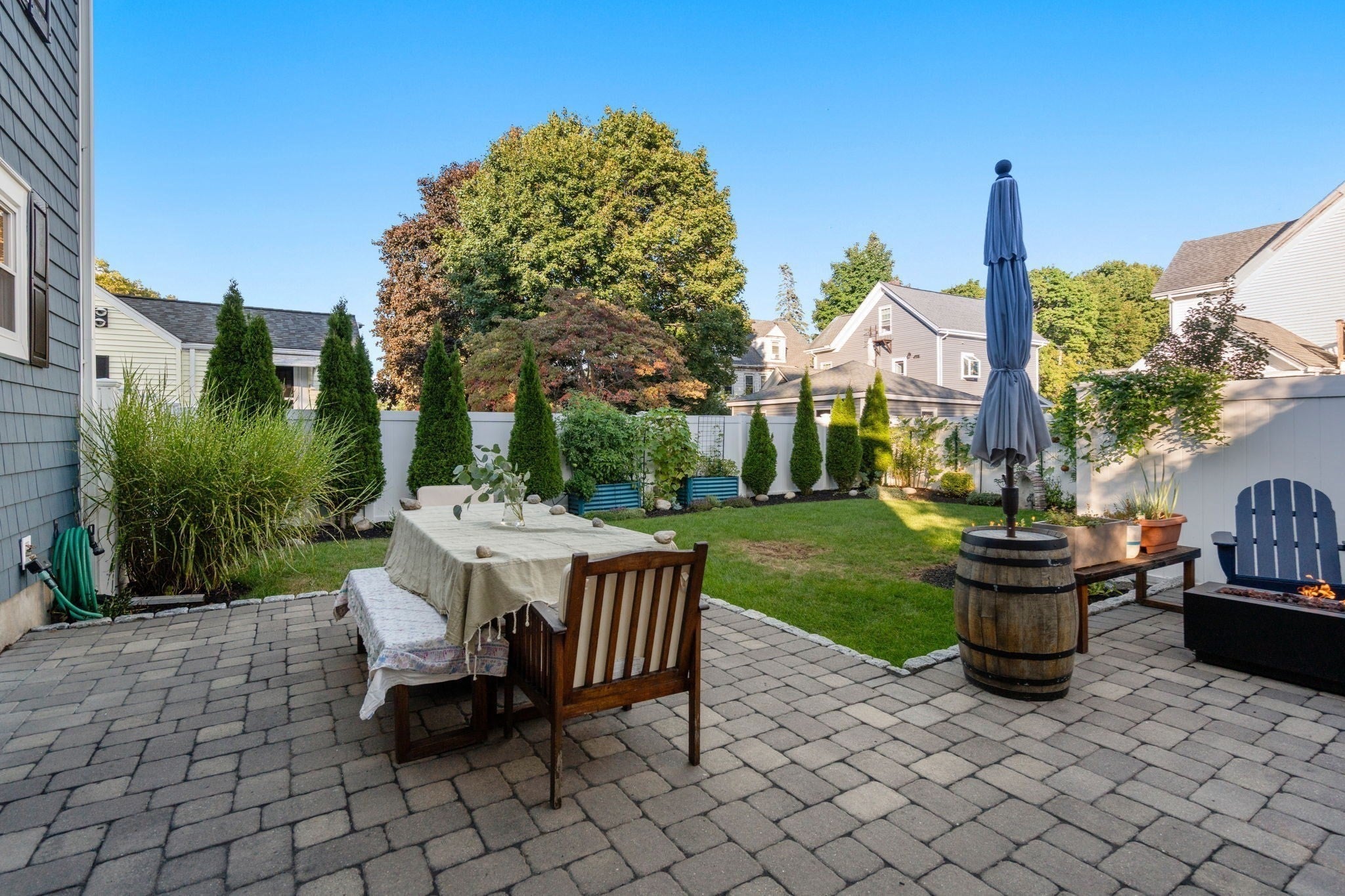 20 Albert St, Waltham, MA Photo #36
