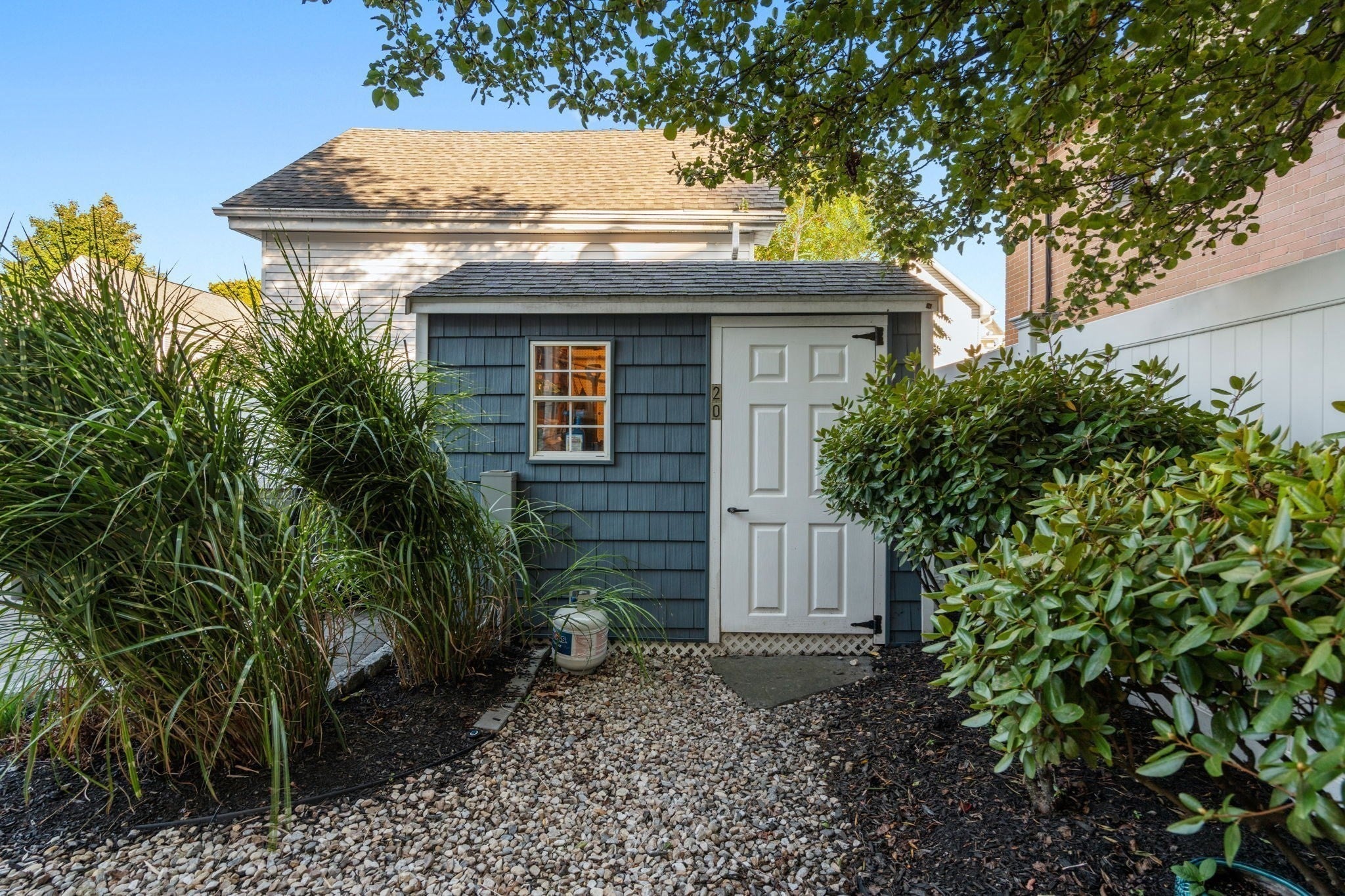 20 Albert St, Waltham, MA Photo #37