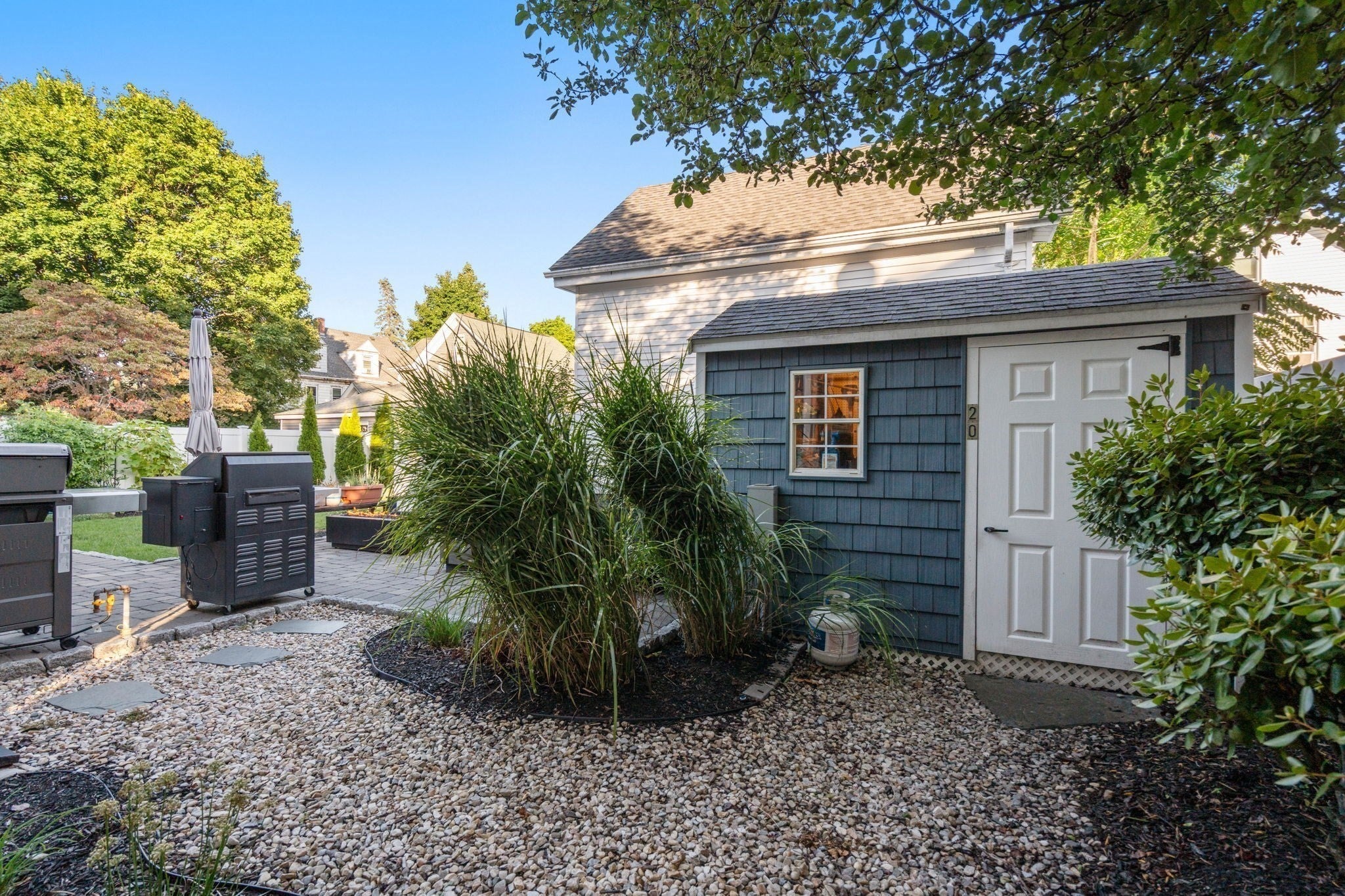 20 Albert St, Waltham, MA Photo #38