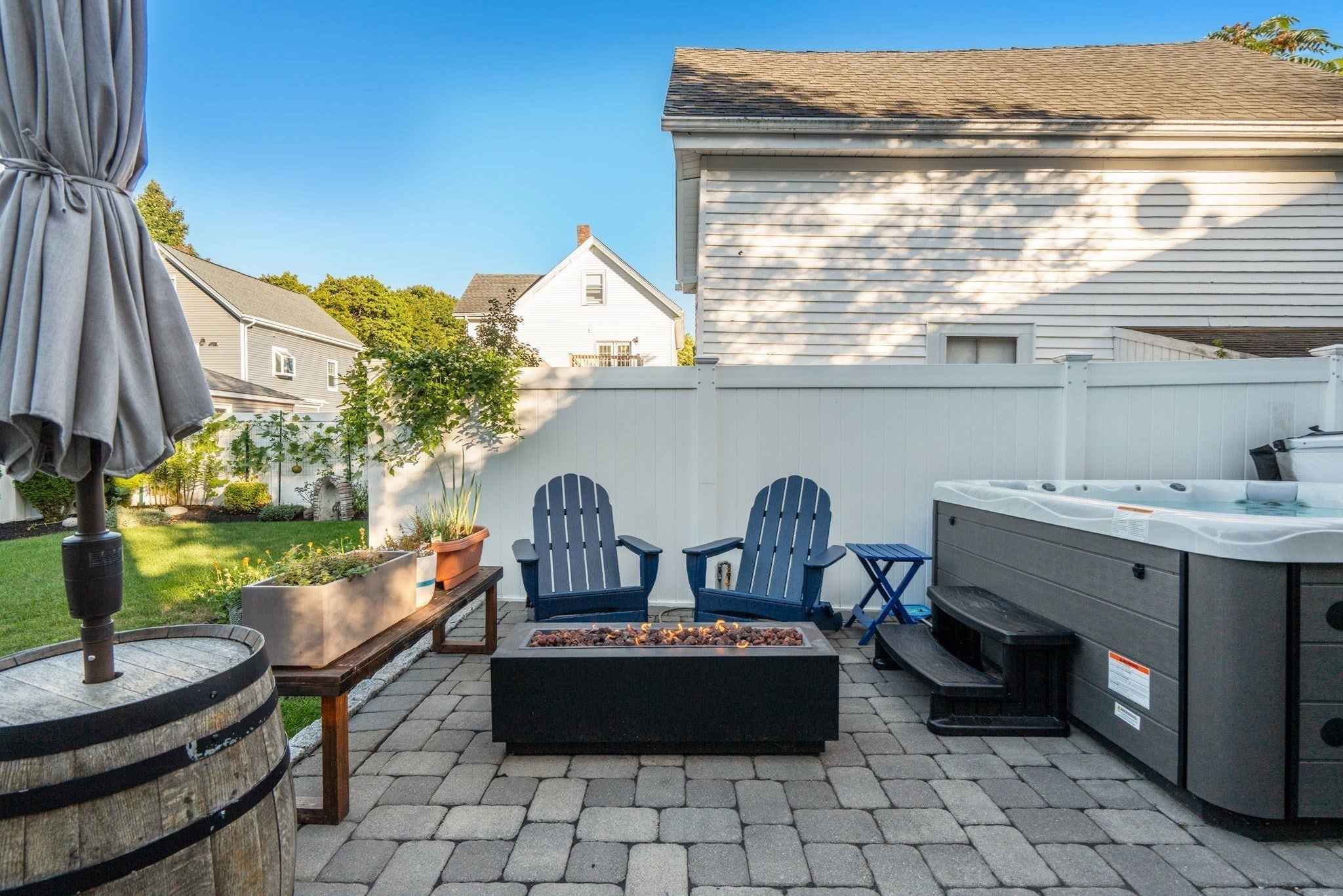 20 Albert St, Waltham, MA Photo #33