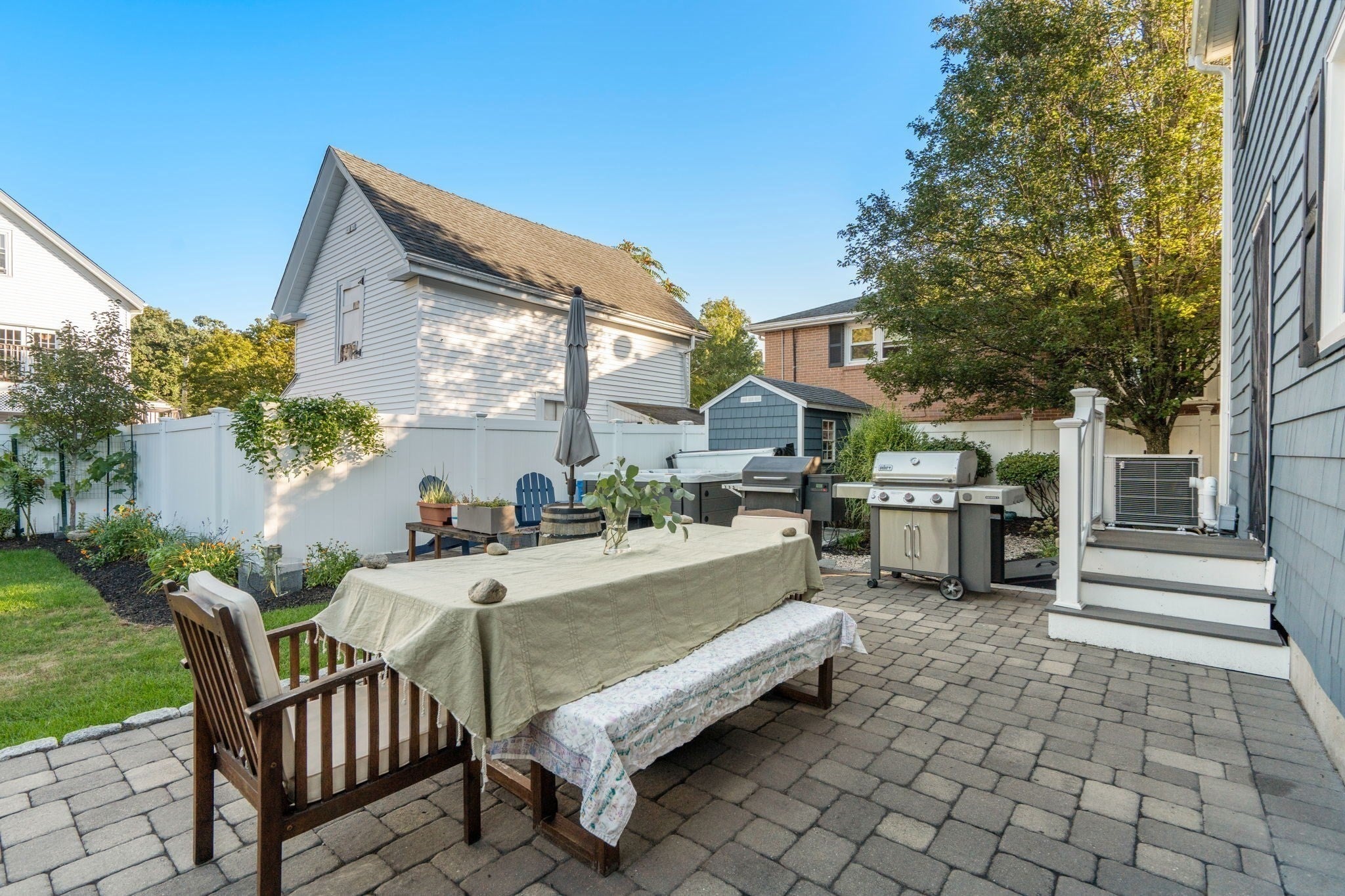 20 Albert St, Waltham, MA Photo #32