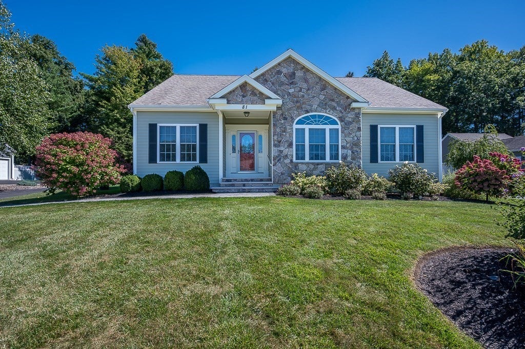 81 Nicholas Dr, Lancaster, MA, 81 Nicholas Dr, Lancaster, MA Photo #1