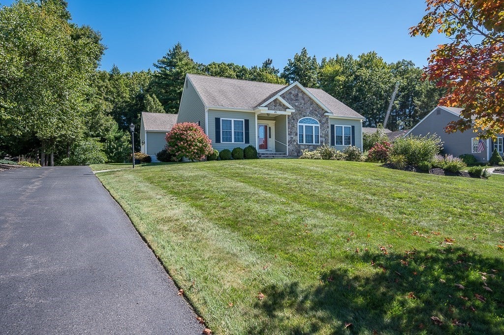 81 Nicholas Dr, Lancaster, MA, 81 Nicholas Dr, Lancaster, MA Photo #5