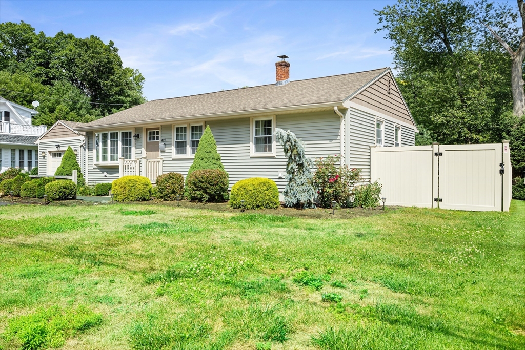 497 Dwight Road