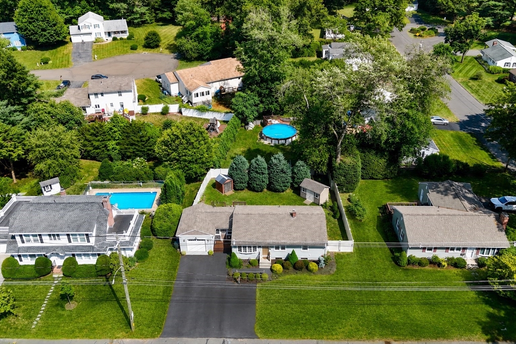 497 Dwight Road