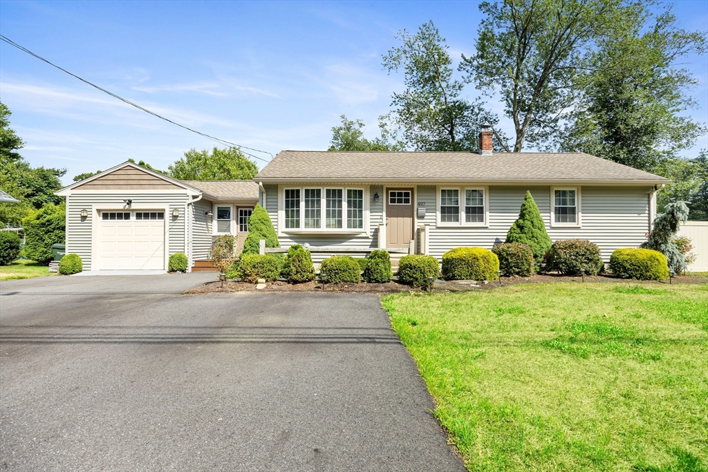 497 Dwight Road