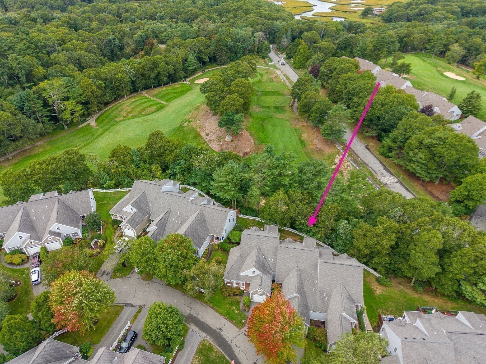 2 Candleberry Court #2, Bourne, MA, 2 Candleberry Court #2, Bourne, MA Photo #36